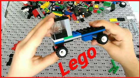 lego yapım videoları